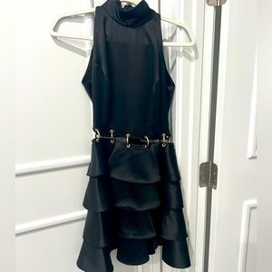 Selmacilek dress like new!